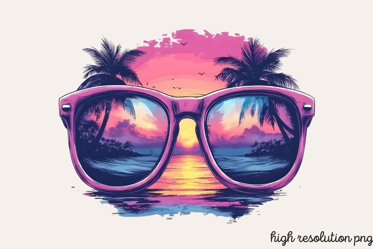 Beach Clipart Image 22