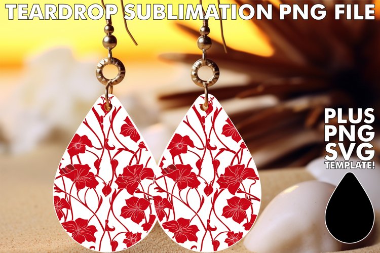 Teardrop Clipart Image 20