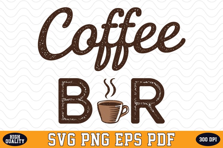 Bar Svg Image 13