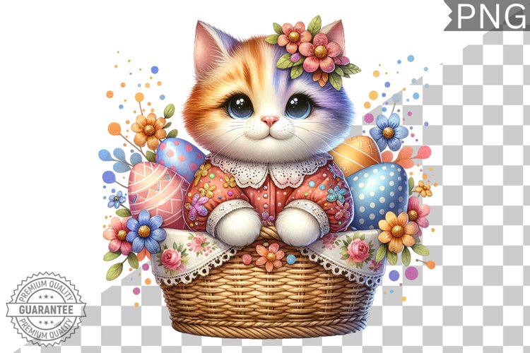 Easter Clipart Image 16