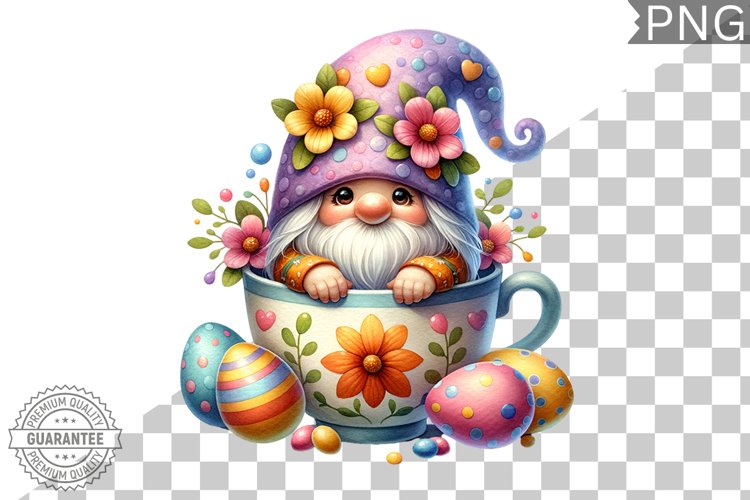 Easter Clipart Image 15