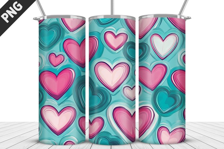 Valentines Sublimation Design Image 24