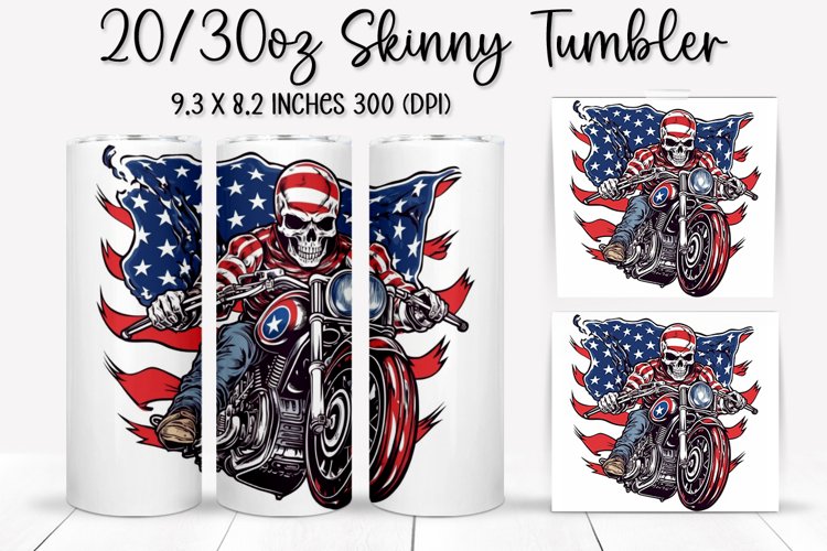 American Flag Clipart Image 19