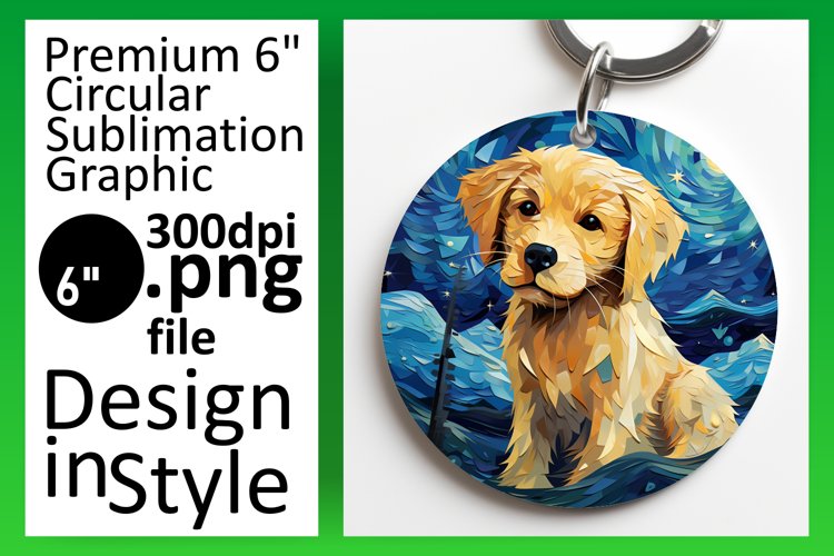 Flower Sublimation Image 9