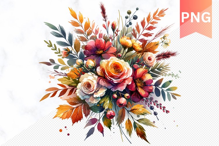 Autumn Clipart Image 12