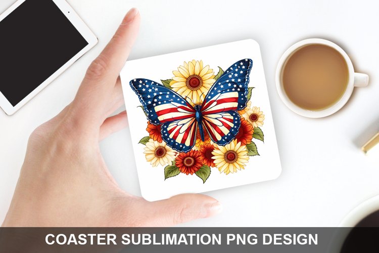 4th Of July Sublimation Design Image 16