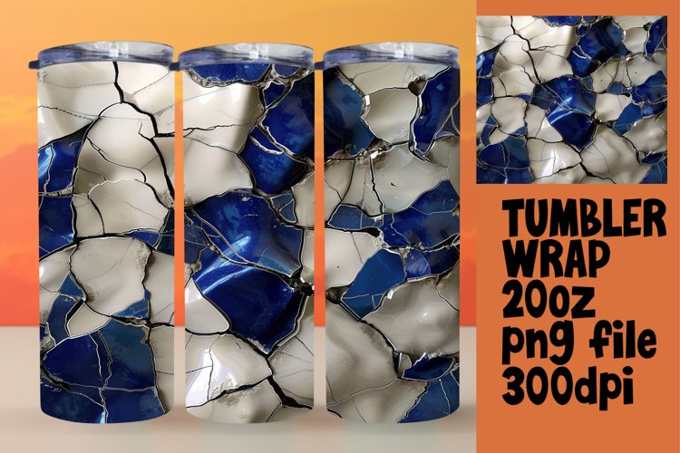 Sublimation Tumbler Wraps Image 10