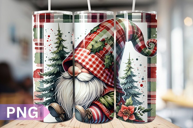 Sublimation Tumbler Wraps Image 9