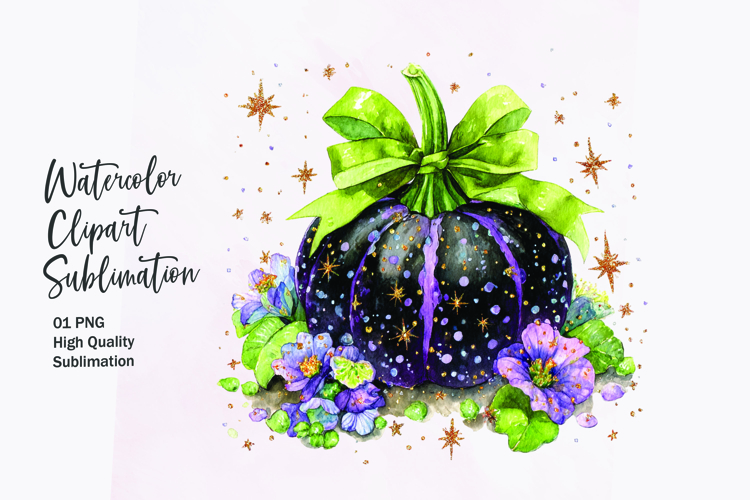 Autumn Illustration Image 2