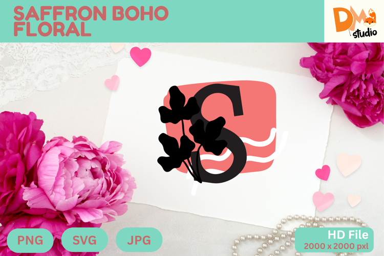 Rustic Logo Image 2