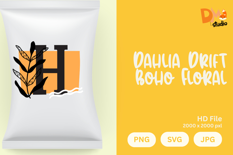 Rustic Logo Image 17
