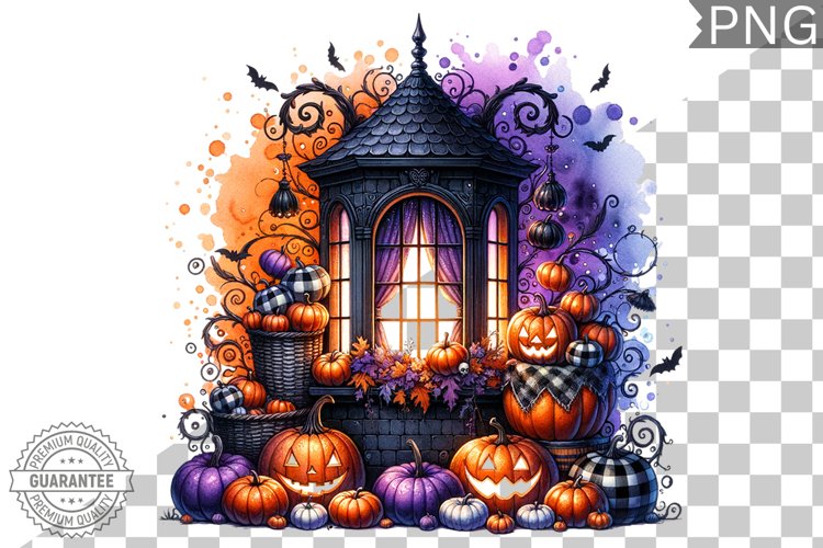 Window Clipart Image 23