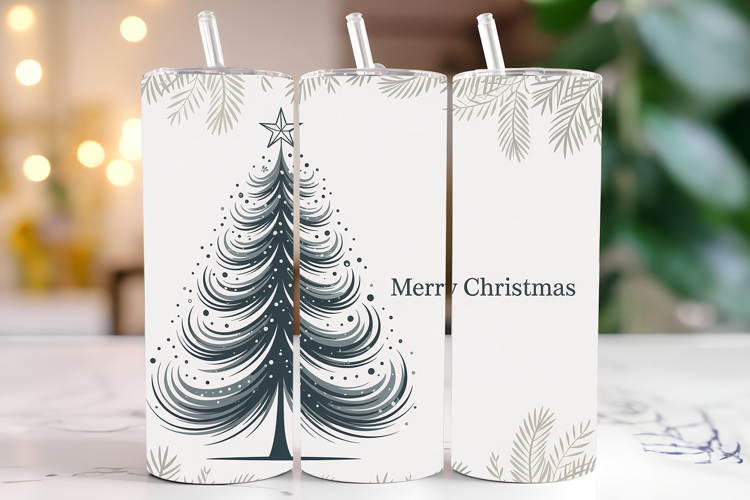 Xmas SVGs Image 20