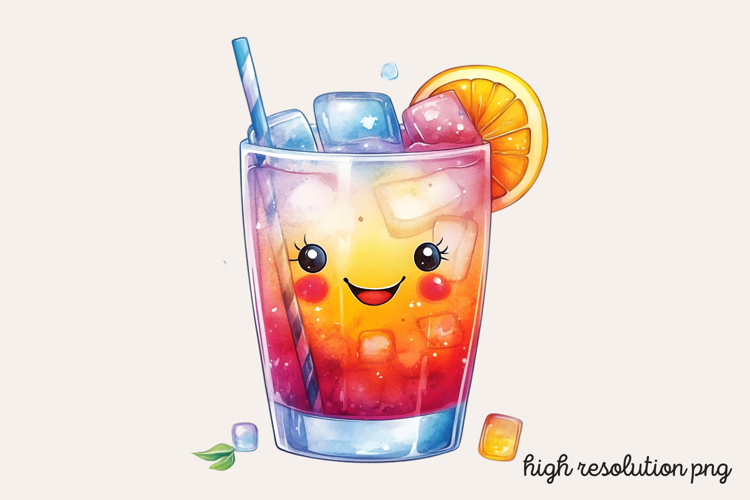Kawaii Svg Image 15