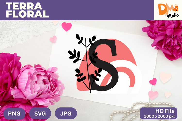 Nature Svg Image 2