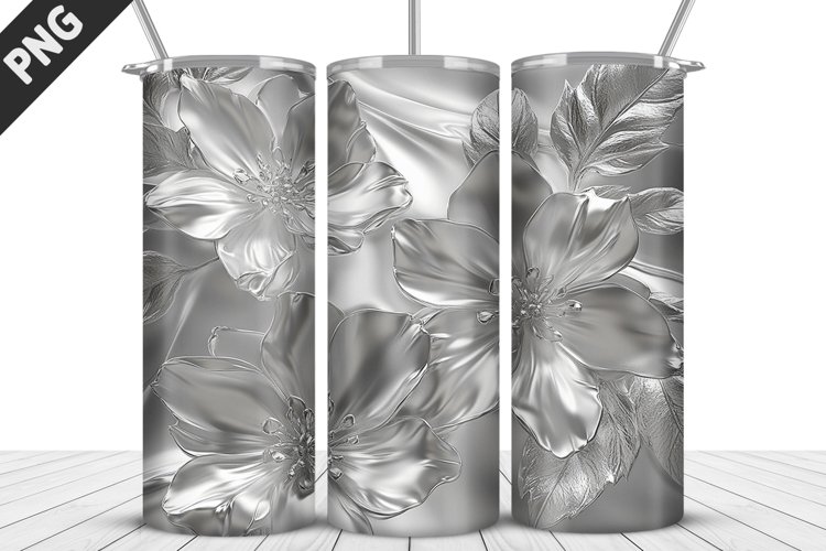 Floral Pattern Png Image 12