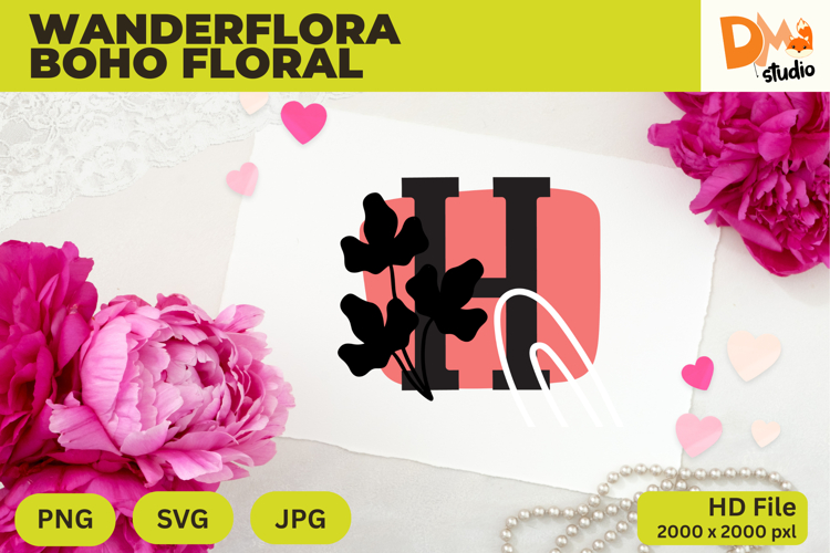 Rustic Logo Image 3