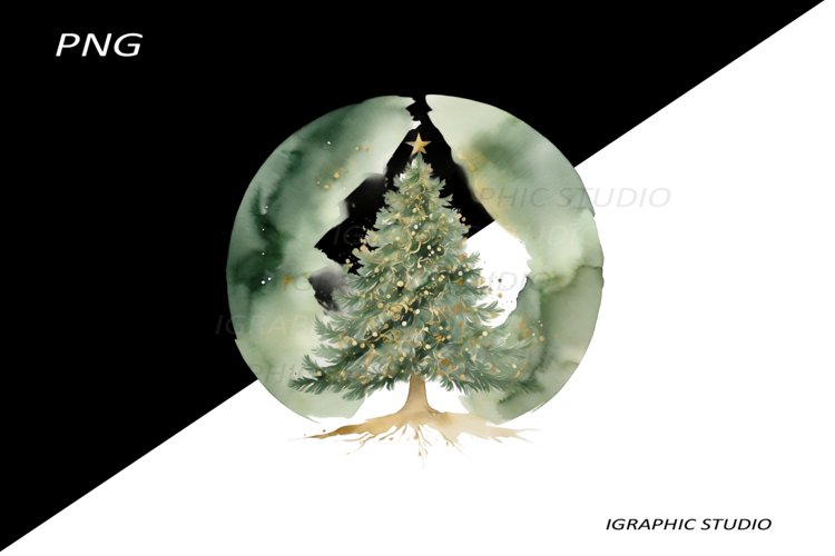 Forest Animal Clipart Image 10