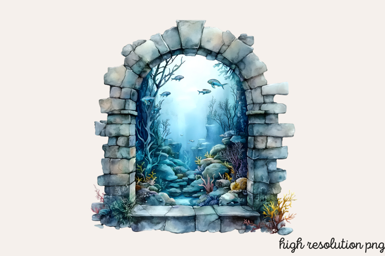 Window Clipart Image 12