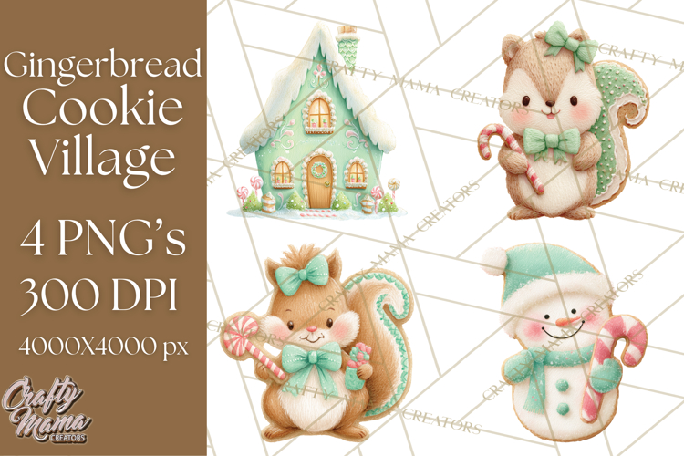 Holiday Illustration Image 17