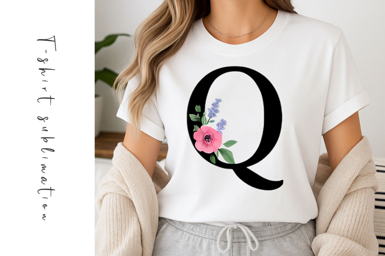 Alphabet Clipart Image 18