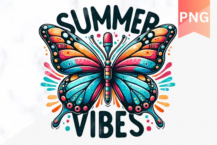 Hello Summer Clipart Image 14