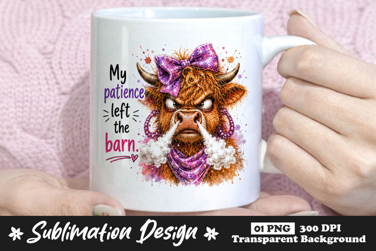 Cow Png Image 18