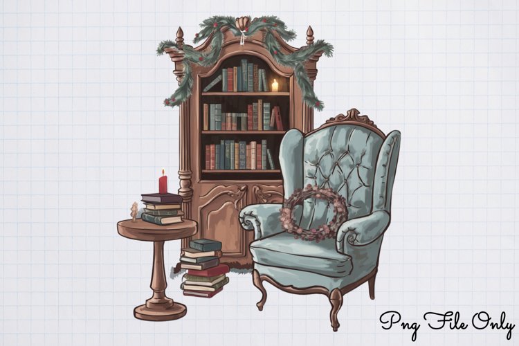 Boho Clipart Image 19