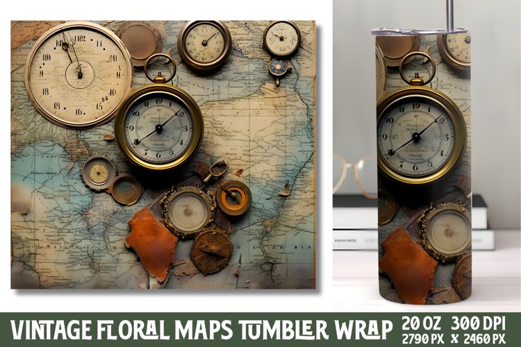 Vintage PNG Image 22