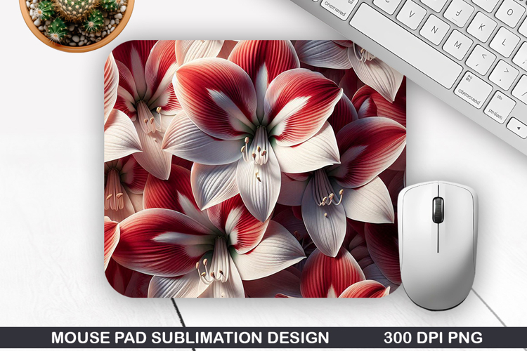 Printable Flower Template Image 21