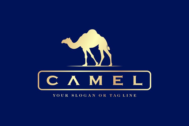 Camel Logo Image 4