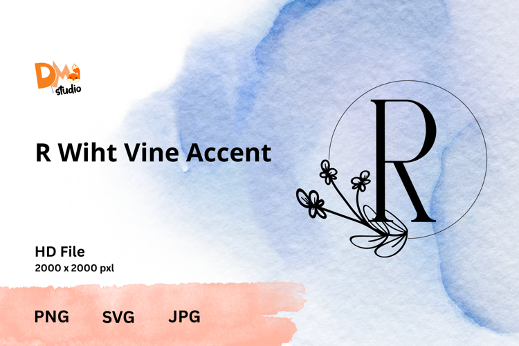 Vines Clipart Image 22