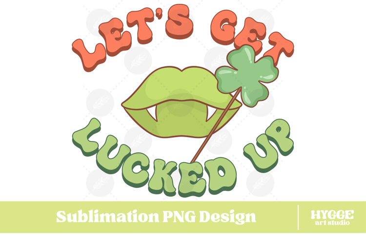 St Patricks Clipart Image 23