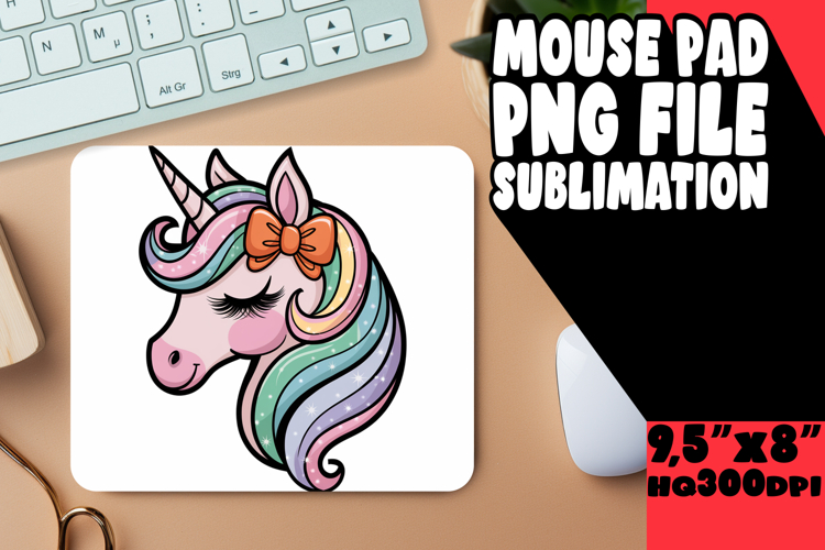 Unicorn PNG Image 2