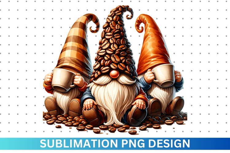 Gnome Clipart Image 14