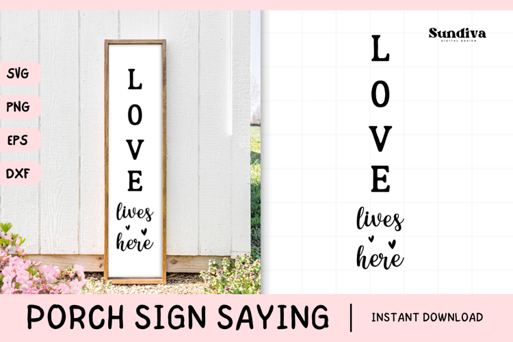 Welcome Porch Sign Svg Image 21