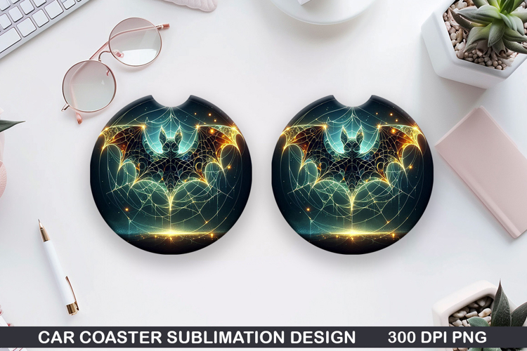 Bats Clipart Image 17