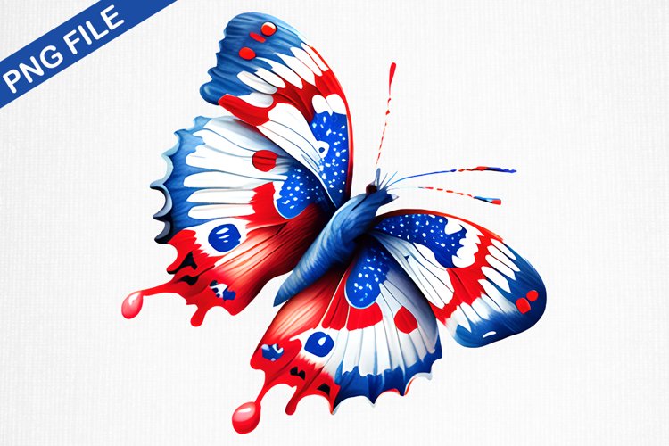 4th Of July Clipart Image 21