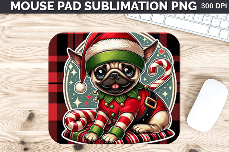 Christmas Watercolor Png Image 15