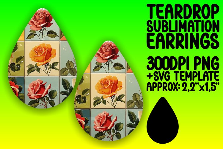 Earring Png Image 17