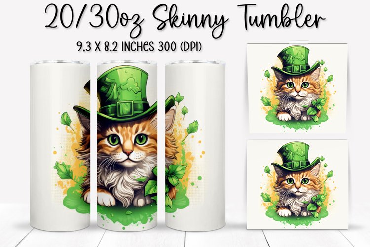 St Patrick's Day Clipart Image 20