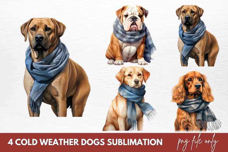 Cold Weather Clipart Image 5