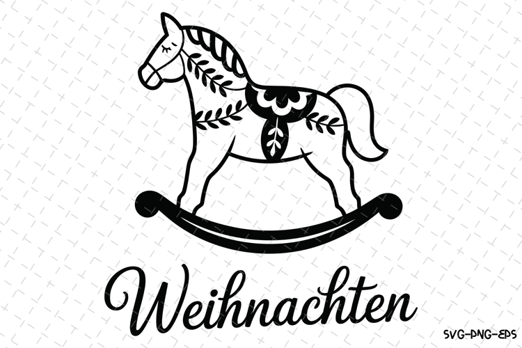 Xmas SVGs Image 10