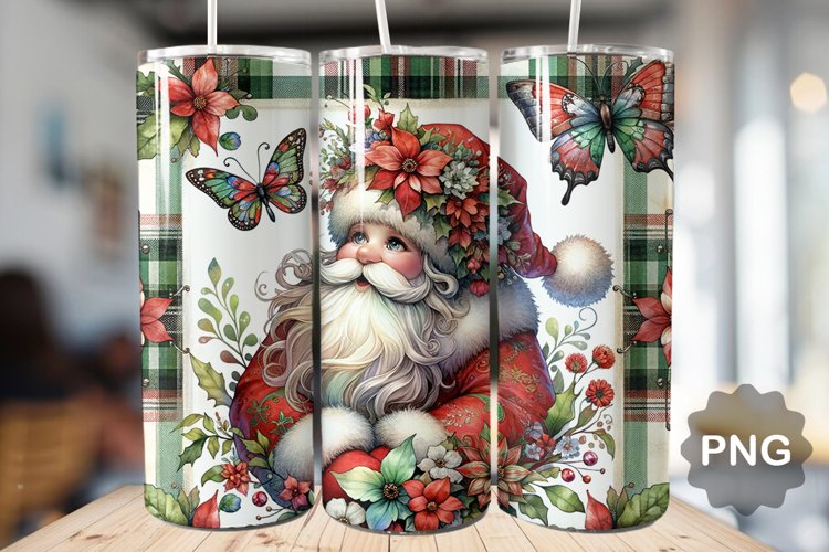 Sublimation Tumbler Wraps Image 10