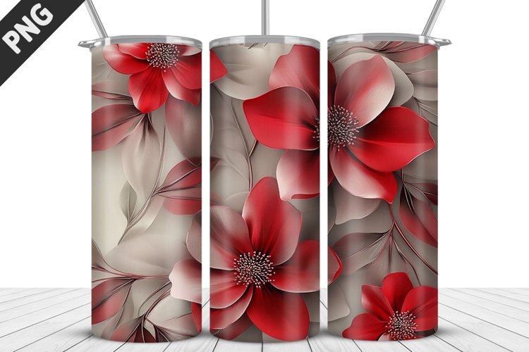 Floral Pattern Png Image 16