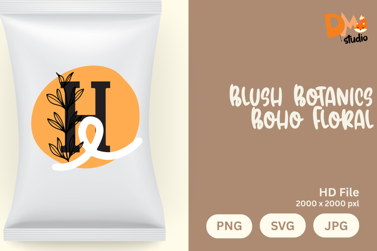 Rustic Logo Image 17