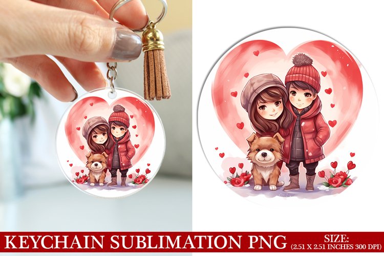 Valentines PNG Image 23