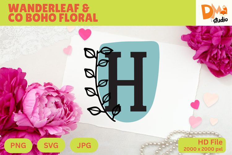 Alphabet Clipart Image 8