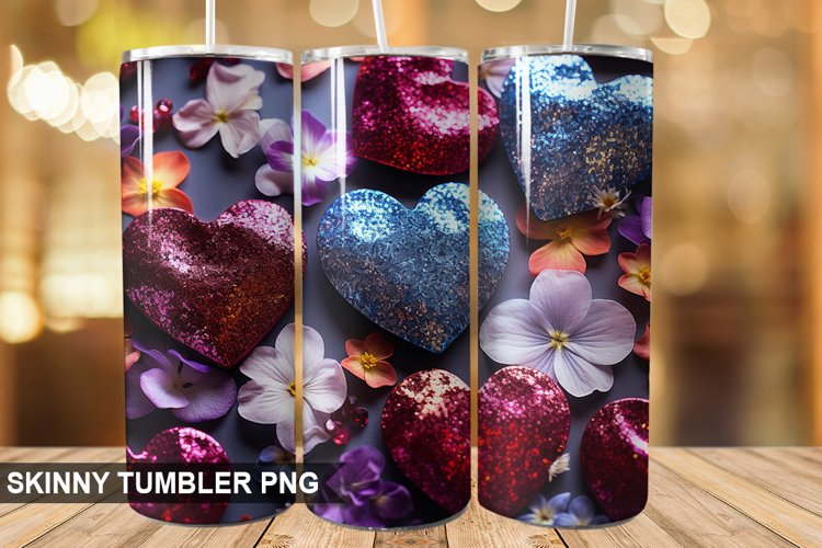 Valentines Sublimation Design Image 18