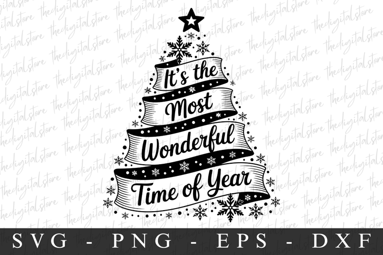 Funny Christmas Ornament Svg Image 24